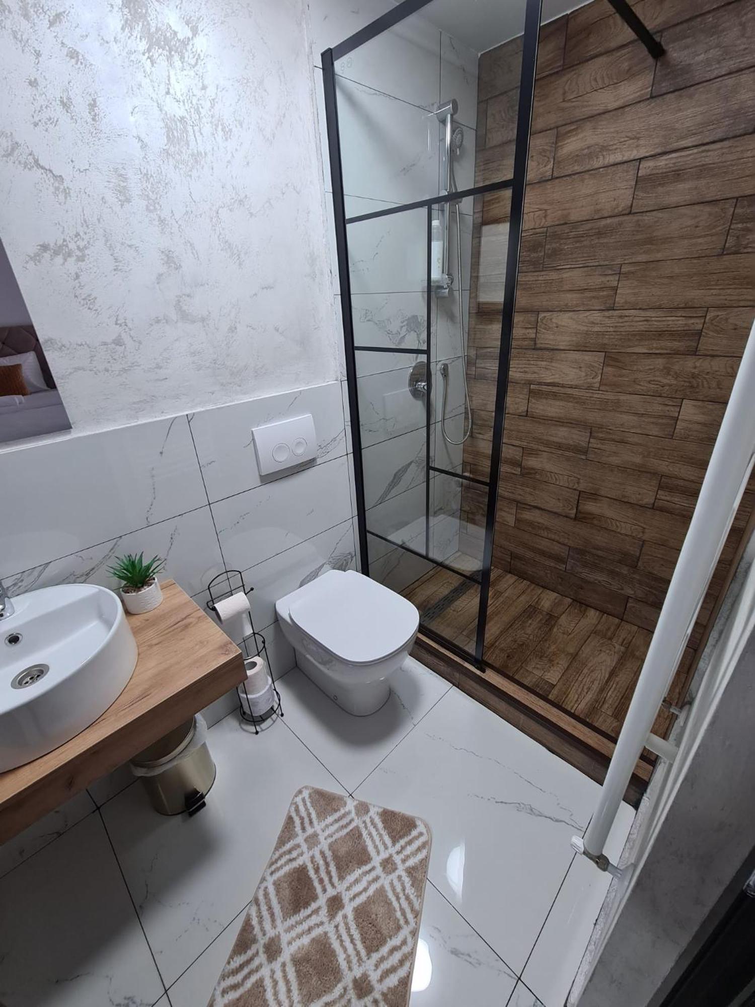 Bella Vista Bungalow Turda Cameră foto