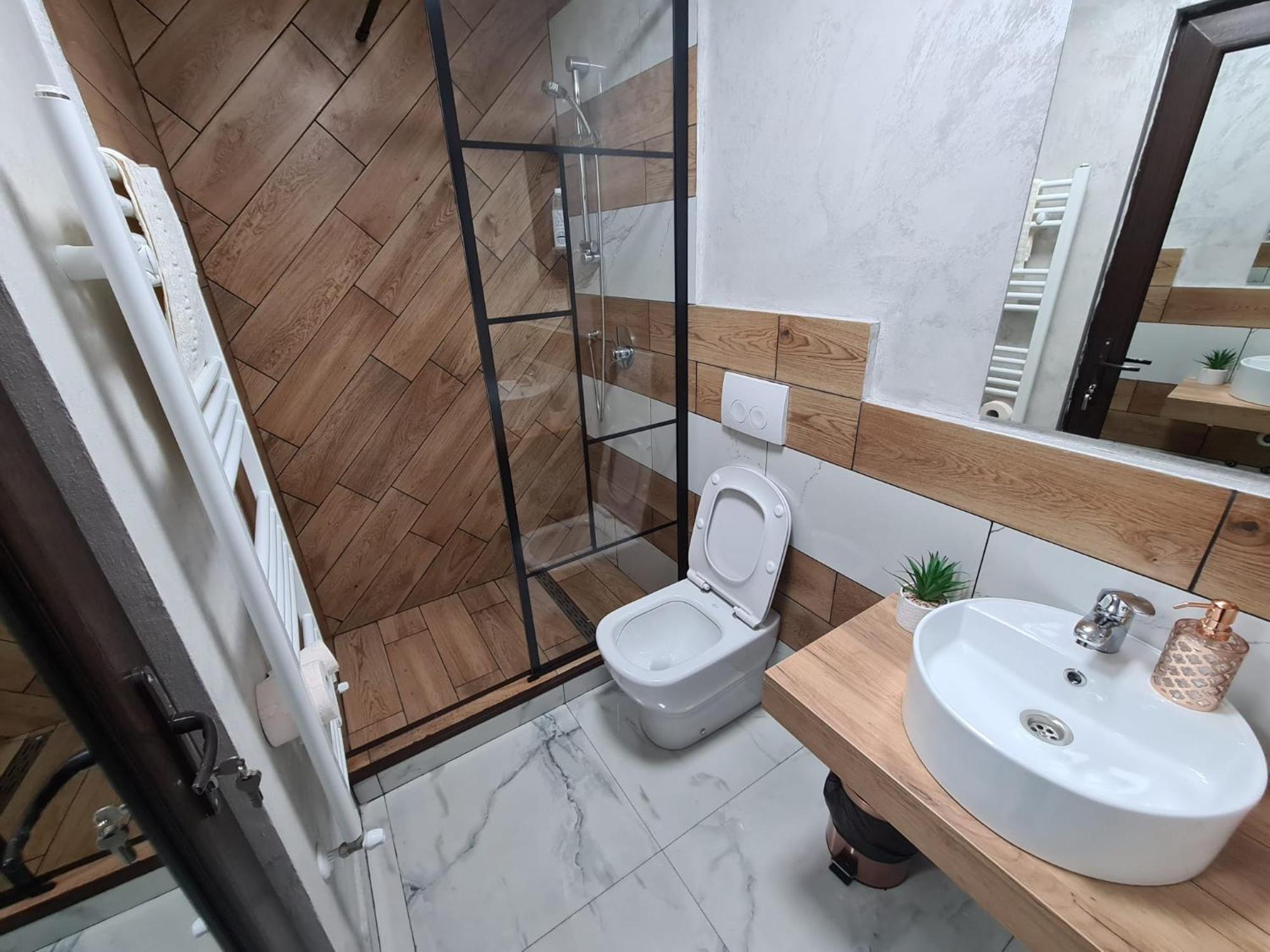 Bella Vista Bungalow Turda Cameră foto