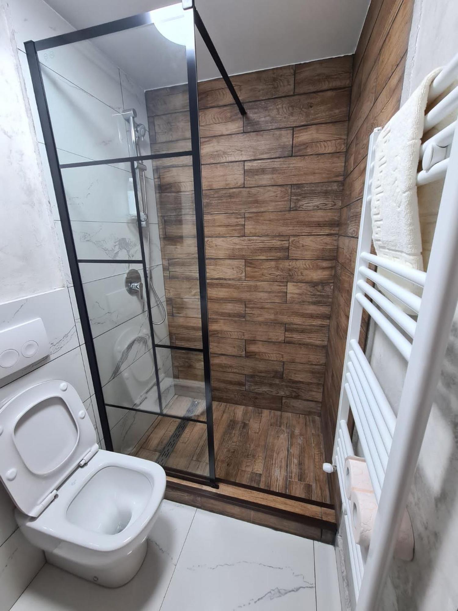 Bella Vista Bungalow Turda Cameră foto